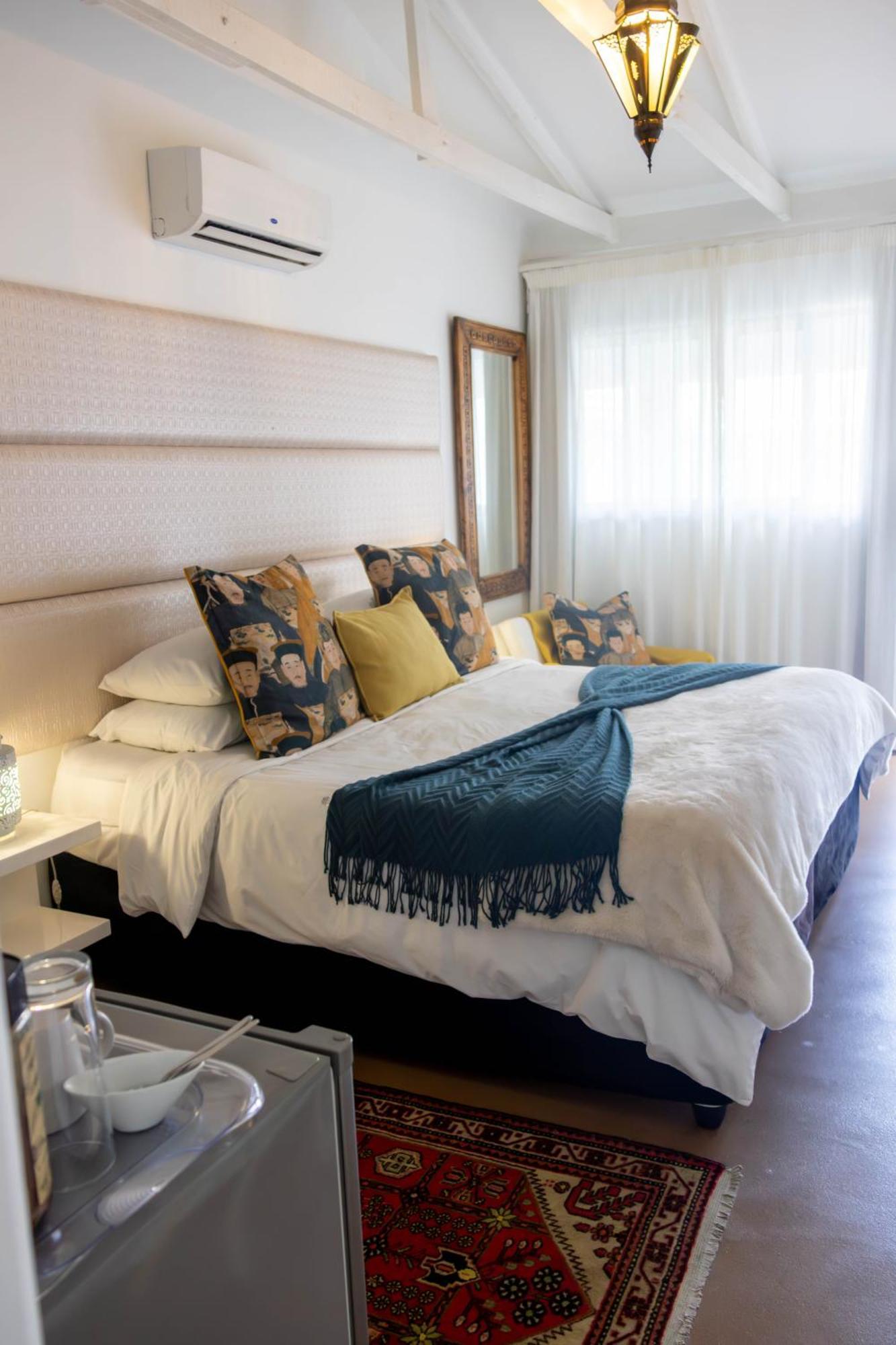 The Rez Guesthouse Walvis Bay Exterior foto